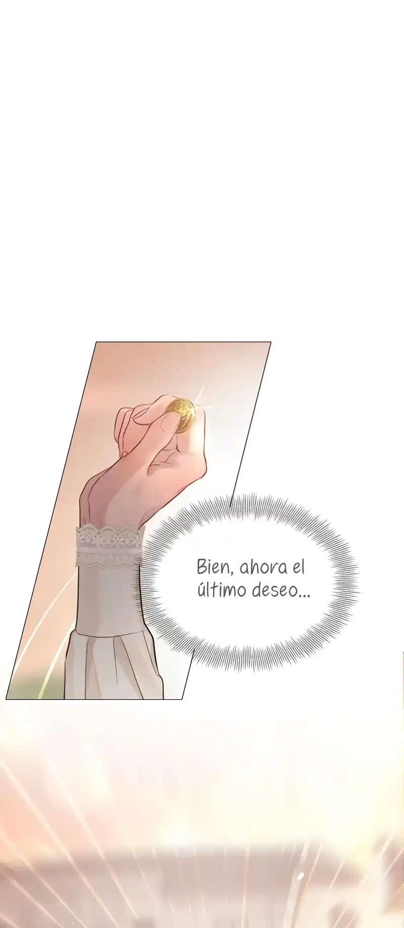 Llora, Aunque Es Mejor Si Suplicas - Capítulo 41 - Página 34 - LectorTMOo