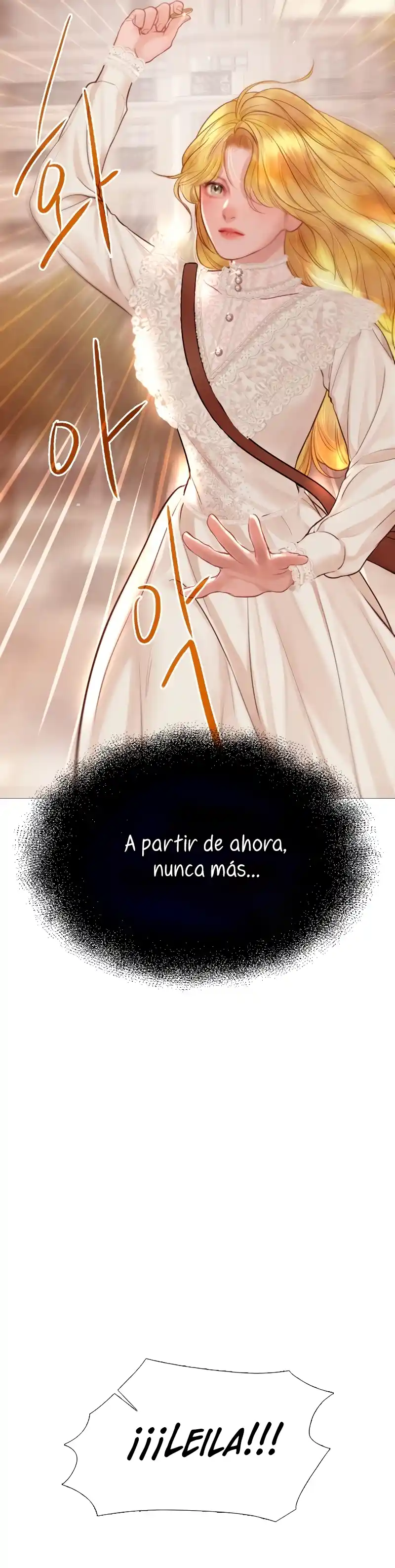 Llora, Aunque Es Mejor Si Suplicas - Capítulo 41 - Página 35 - LectorTMOo