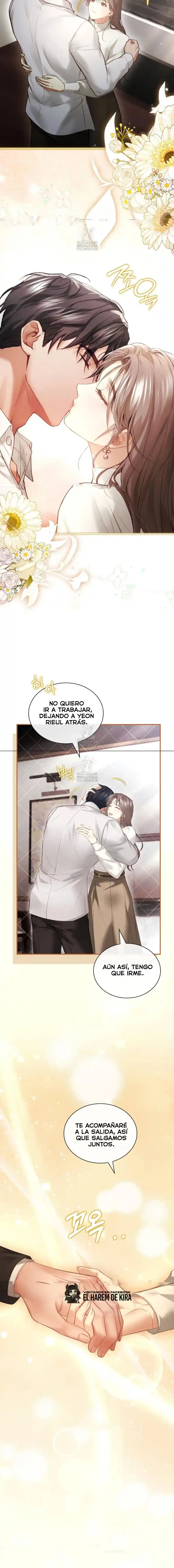 Llora, Aunque Es Mejor Si Suplicas - Capítulo 42 - Página 15 - LectorTMOo