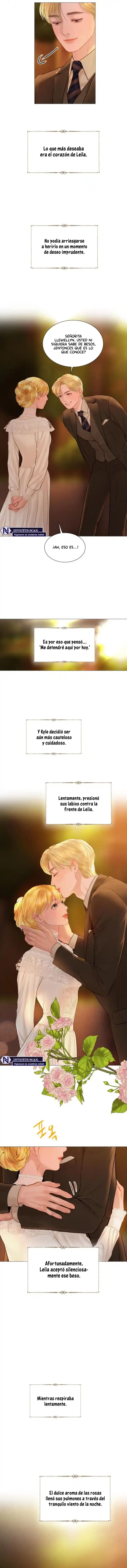 Llora, Aunque Es Mejor Si Suplicas - Capítulo 45 - Página 5 - LectorTMOo