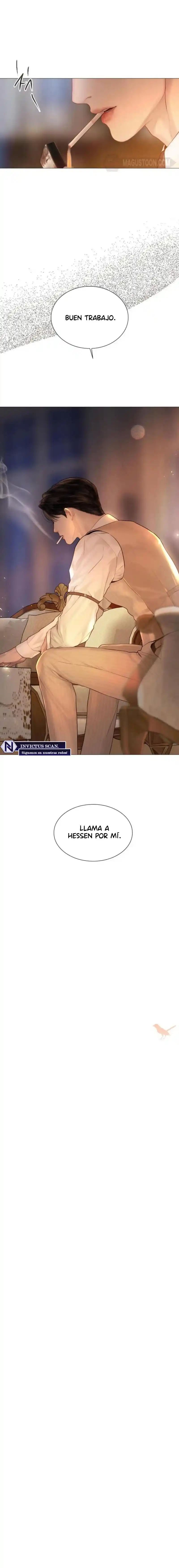 Llora, Aunque Es Mejor Si Suplicas - Capítulo 49 - Página 10 - LectorTMOo