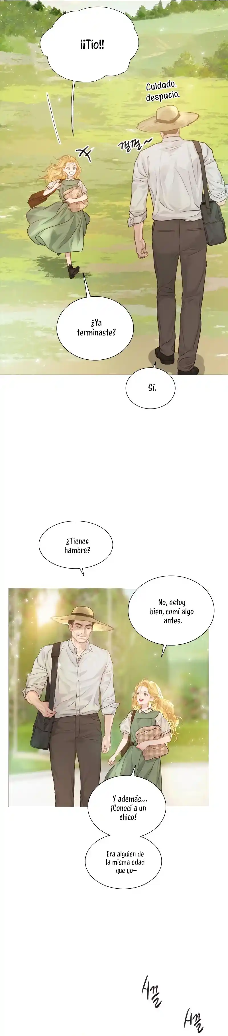 Llora, Aunque Es Mejor Si Suplicas - Capítulo 5 - Página 5 - LectorTMOo