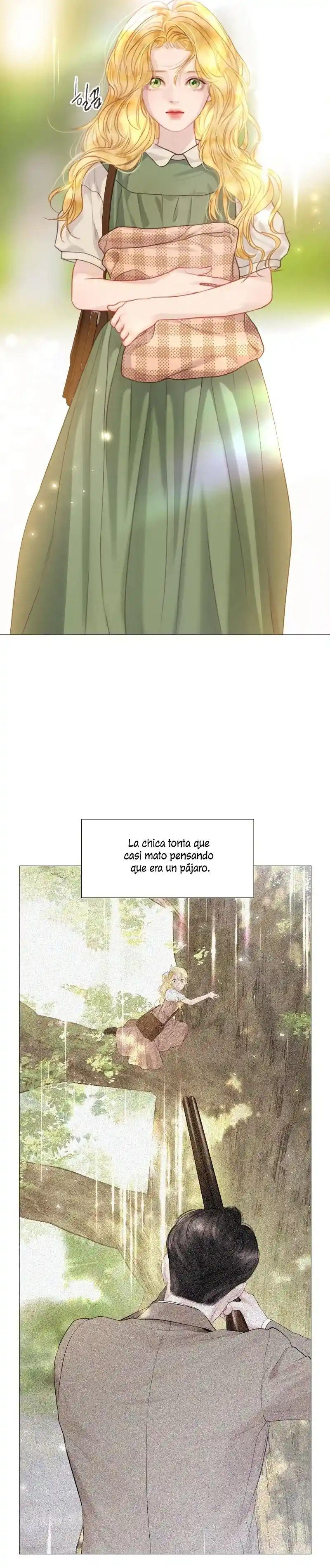 Llora, Aunque Es Mejor Si Suplicas - Capítulo 5 - Página 12 - LectorTMOo