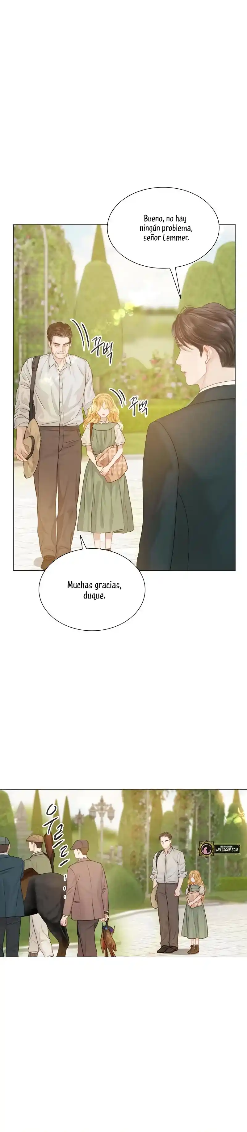 Llora, Aunque Es Mejor Si Suplicas - Capítulo 5 - Página 13 - LectorTMOo