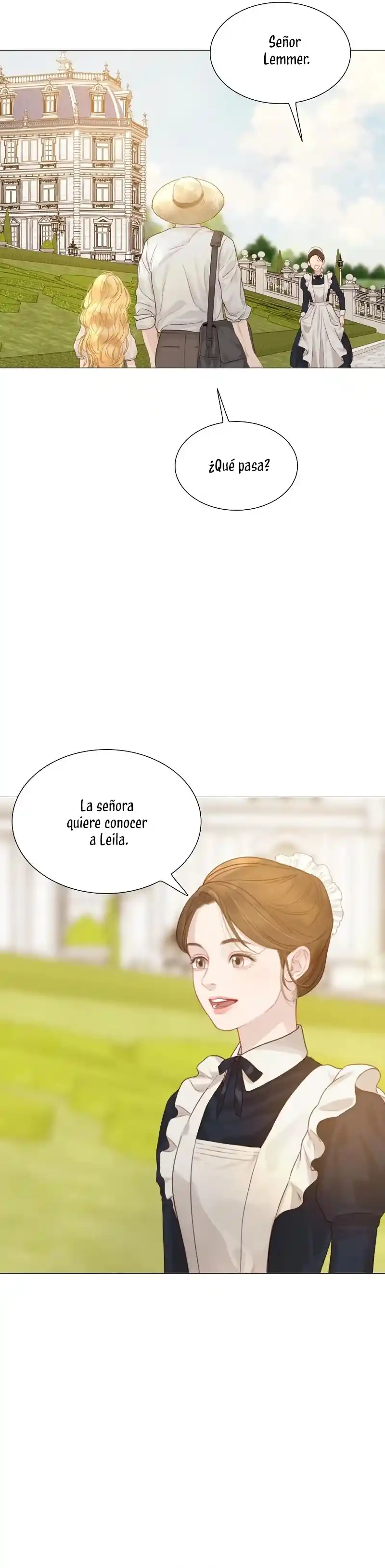 Llora, Aunque Es Mejor Si Suplicas - Capítulo 5 - Página 23 - LectorTMOo