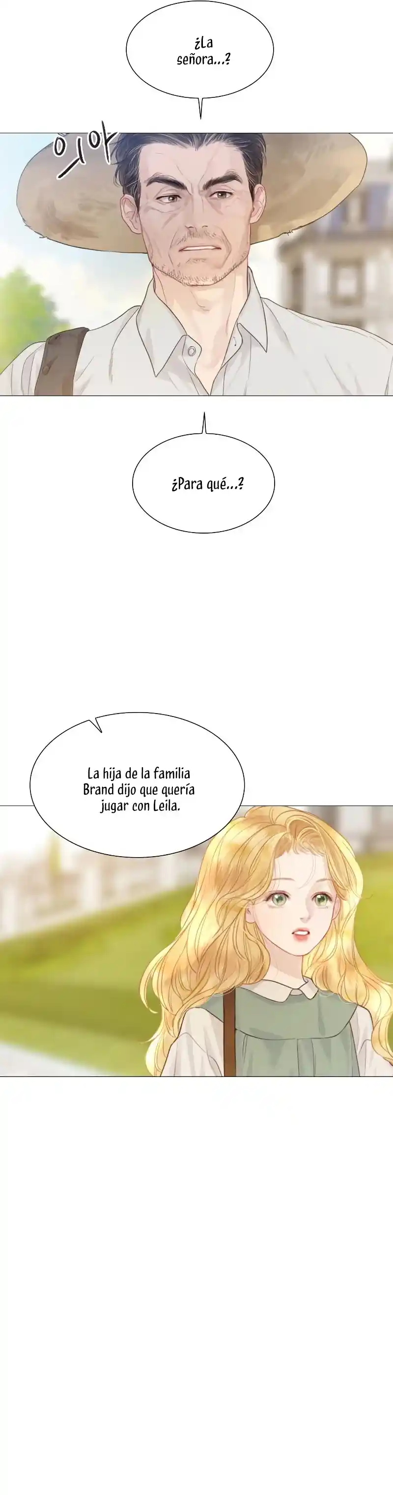Llora, Aunque Es Mejor Si Suplicas - Capítulo 5 - Página 24 - LectorTMOo