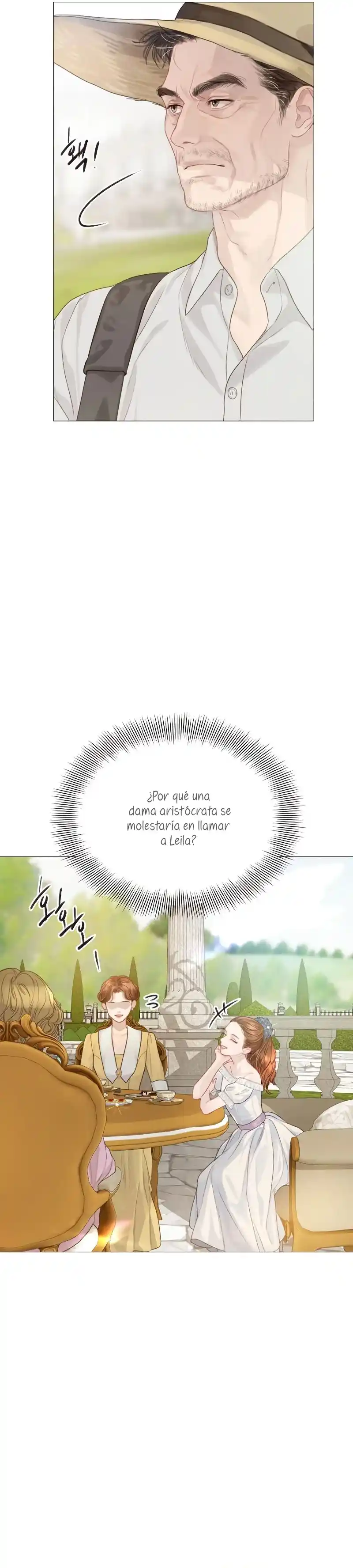 Llora, Aunque Es Mejor Si Suplicas - Capítulo 5 - Página 25 - LectorTMOo