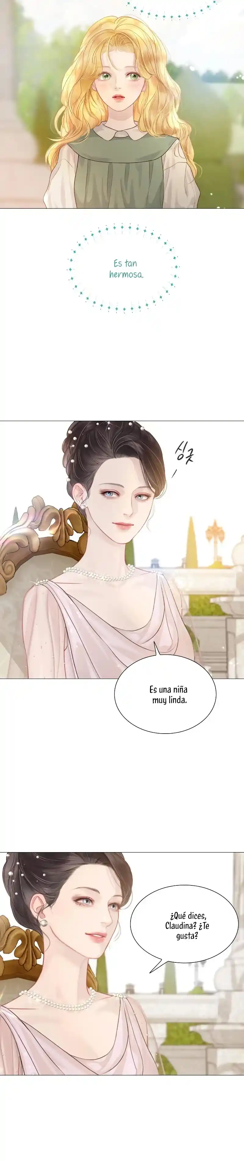Llora, Aunque Es Mejor Si Suplicas - Capítulo 5 - Página 28 - LectorTMOo