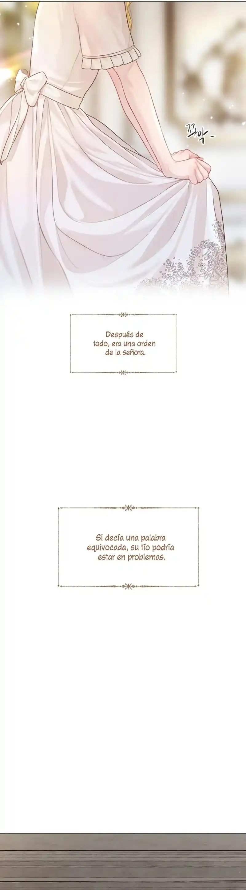 Llora, Aunque Es Mejor Si Suplicas - Capítulo 5 - Página 33 - LectorTMOo