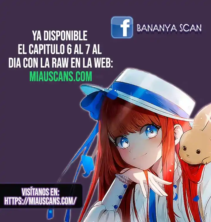 Llora, Aunque Es Mejor Si Suplicas - Capítulo 5 - Página 39 - LectorTMOo
