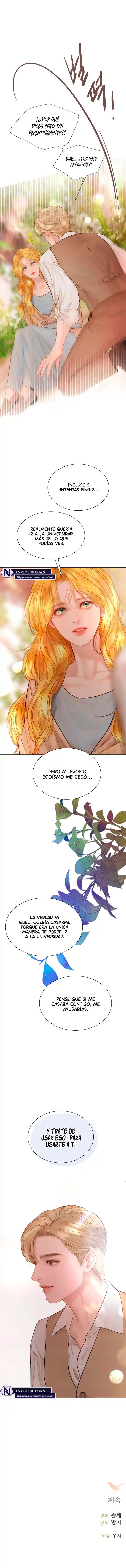 Llora, Aunque Es Mejor Si Suplicas - Capítulo 52 - Página 10 - LectorTMOo