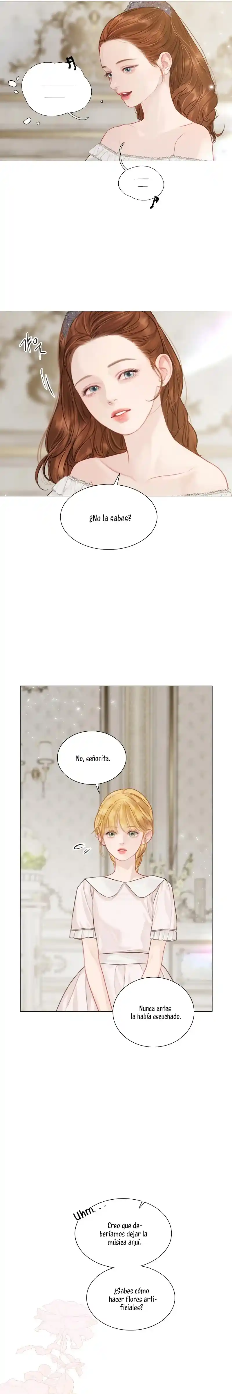 Llora, Aunque Es Mejor Si Suplicas - Capítulo 6 - Página 6 - LectorTMOo