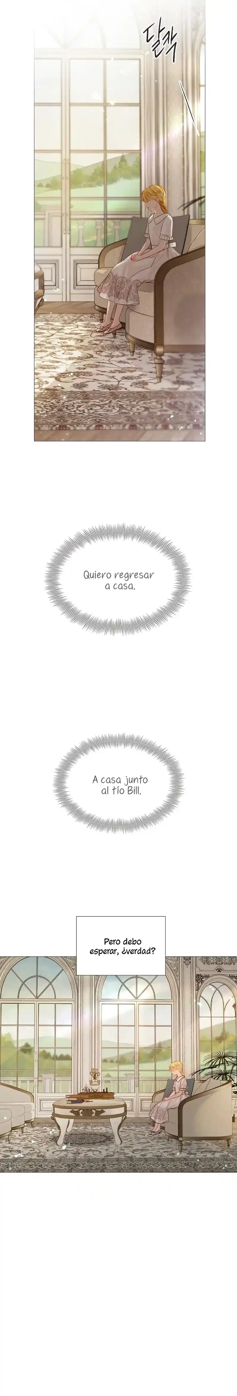 Llora, Aunque Es Mejor Si Suplicas - Capítulo 6 - Página 12 - LectorTMOo
