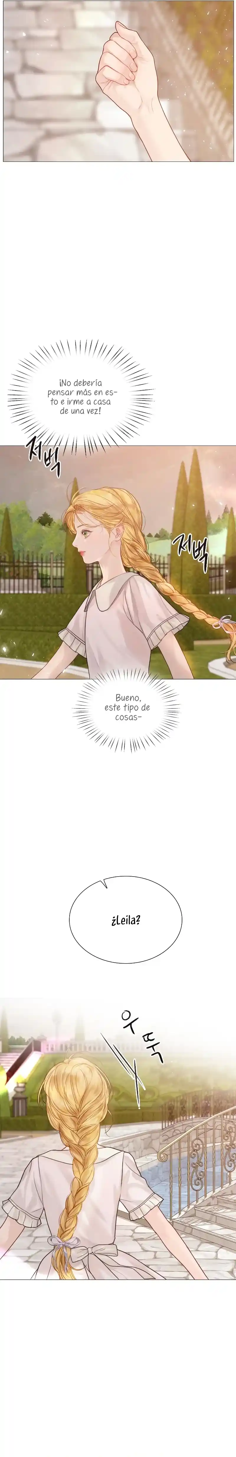 Llora, Aunque Es Mejor Si Suplicas - Capítulo 6 - Página 17 - LectorTMOo