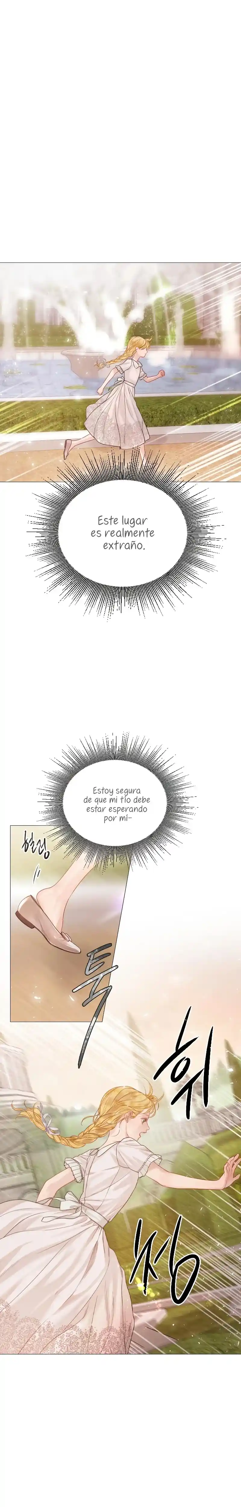 Llora, Aunque Es Mejor Si Suplicas - Capítulo 6 - Página 20 - LectorTMOo