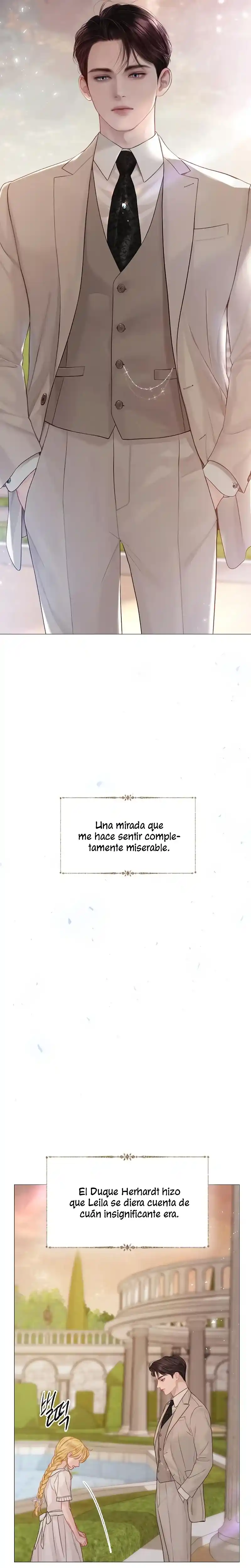 Llora, Aunque Es Mejor Si Suplicas - Capítulo 6 - Página 24 - LectorTMOo
