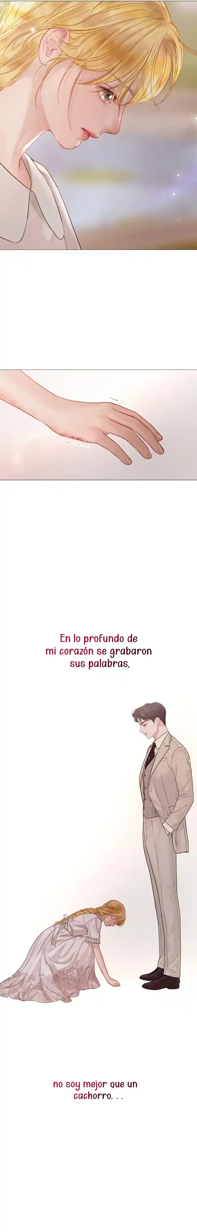 Llora, Aunque Es Mejor Si Suplicas - Capítulo 6 - Página 27 - LectorTMOo
