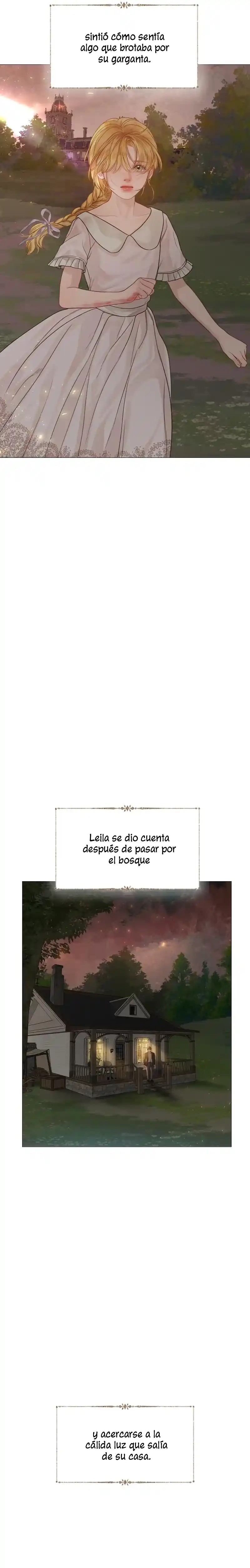 Llora, Aunque Es Mejor Si Suplicas - Capítulo 6 - Página 30 - LectorTMOo