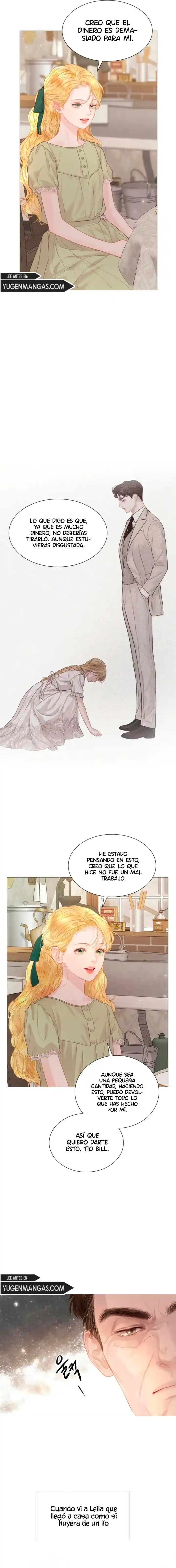 Llora, Aunque Es Mejor Si Suplicas - Capítulo 7 - Página 5 - LectorTMOo