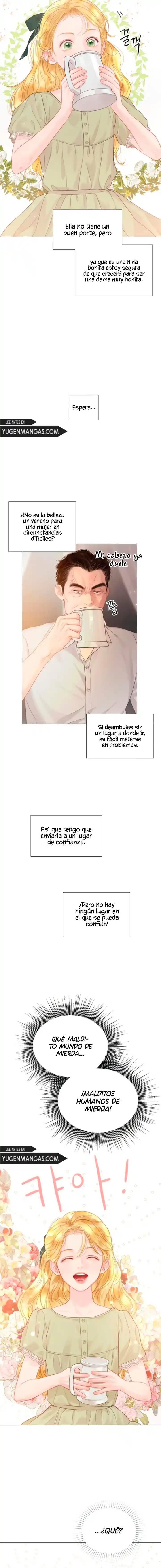 Llora, Aunque Es Mejor Si Suplicas - Capítulo 7 - Página 12 - LectorTMOo