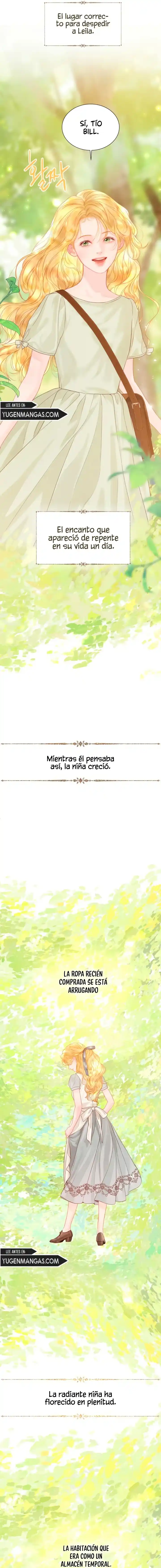 Llora, Aunque Es Mejor Si Suplicas - Capítulo 7 - Página 14 - LectorTMOo