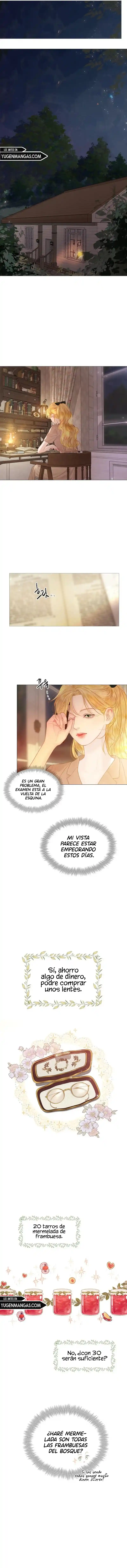 Llora, Aunque Es Mejor Si Suplicas - Capítulo 8 - Página 4 - LectorTMOo