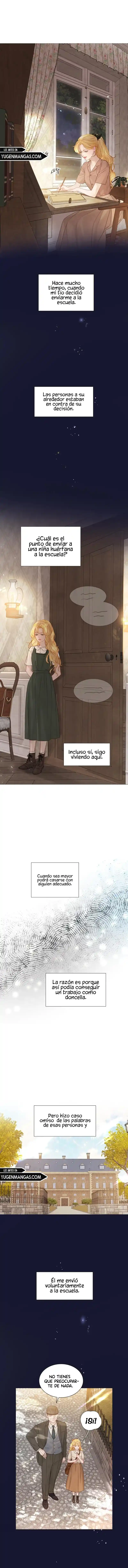 Llora, Aunque Es Mejor Si Suplicas - Capítulo 8 - Página 6 - LectorTMOo