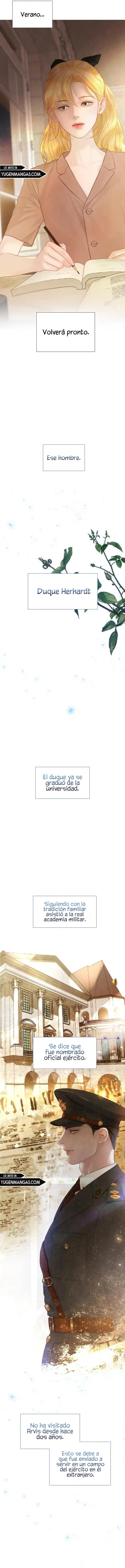 Llora, Aunque Es Mejor Si Suplicas - Capítulo 8 - Página 9 - LectorTMOo