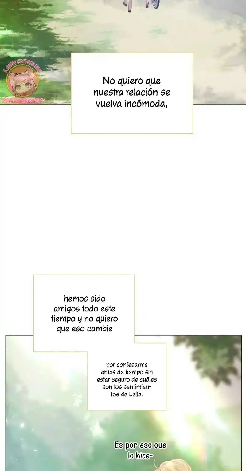 Llora, Aunque Es Mejor Si Suplicas - Capítulo 9 - Página 15 - LectorTMOo