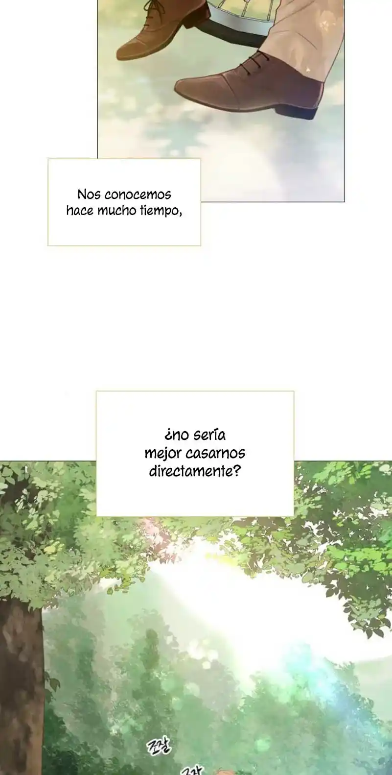 Llora, Aunque Es Mejor Si Suplicas - Capítulo 9 - Página 20 - LectorTMOo