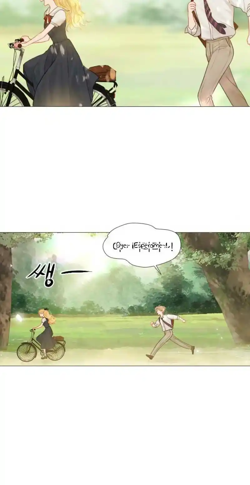 Llora, Aunque Es Mejor Si Suplicas - Capítulo 9 - Página 33 - LectorTMOo