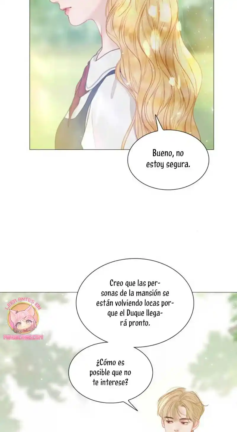 Llora, Aunque Es Mejor Si Suplicas - Capítulo 9 - Página 38 - LectorTMOo