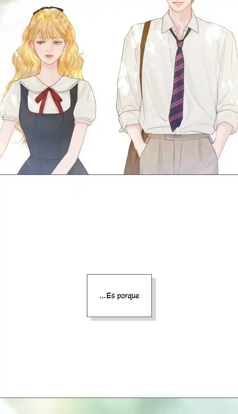 Llora, Aunque Es Mejor Si Suplicas - Capítulo 9 - Página 39 - LectorTMOo