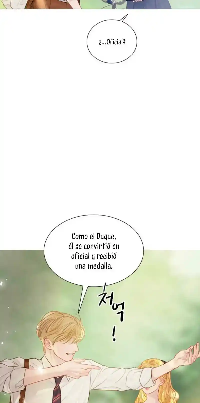 Llora, Aunque Es Mejor Si Suplicas - Capítulo 9 - Página 52 - LectorTMOo