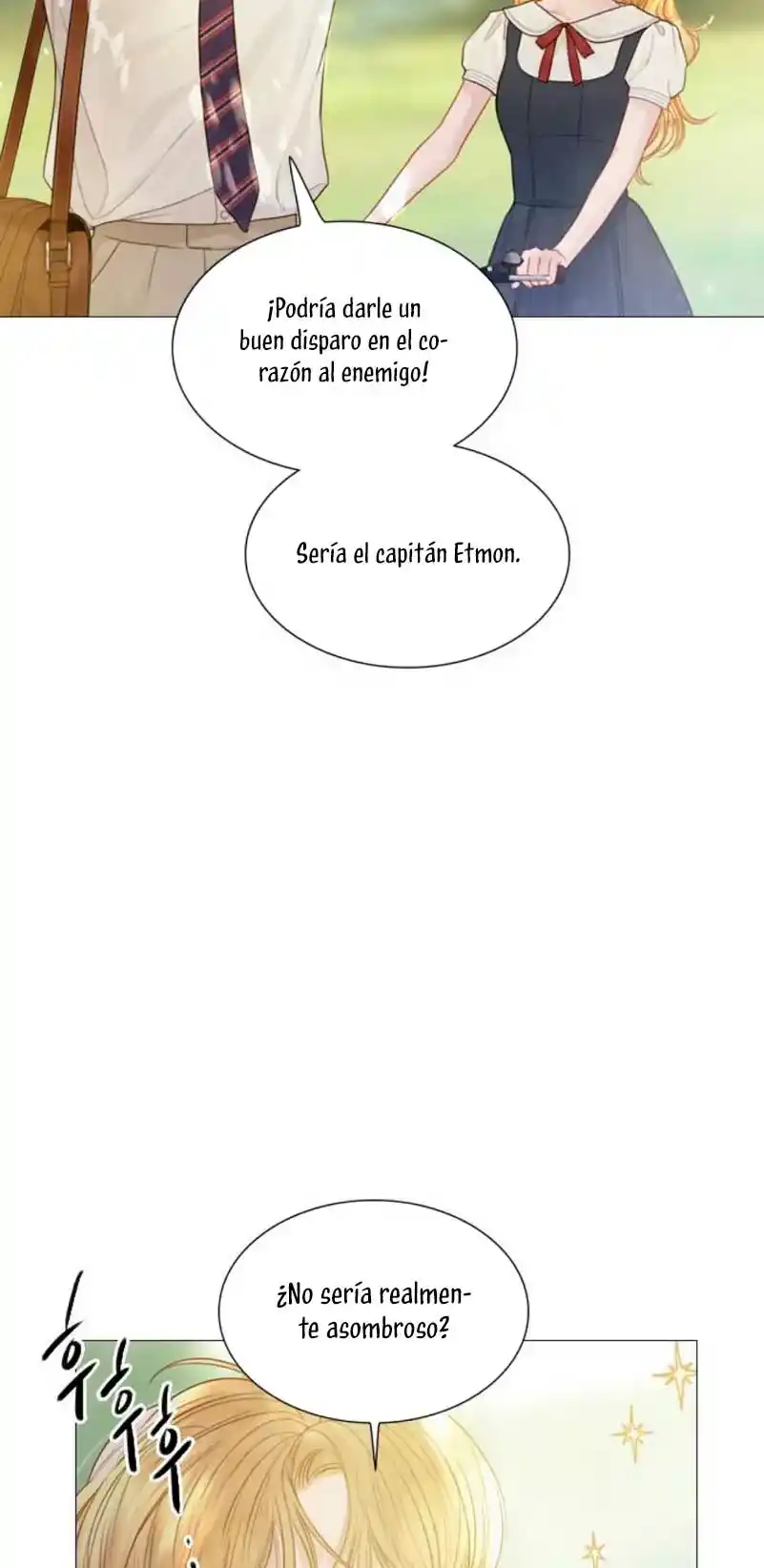 Llora, Aunque Es Mejor Si Suplicas - Capítulo 9 - Página 53 - LectorTMOo