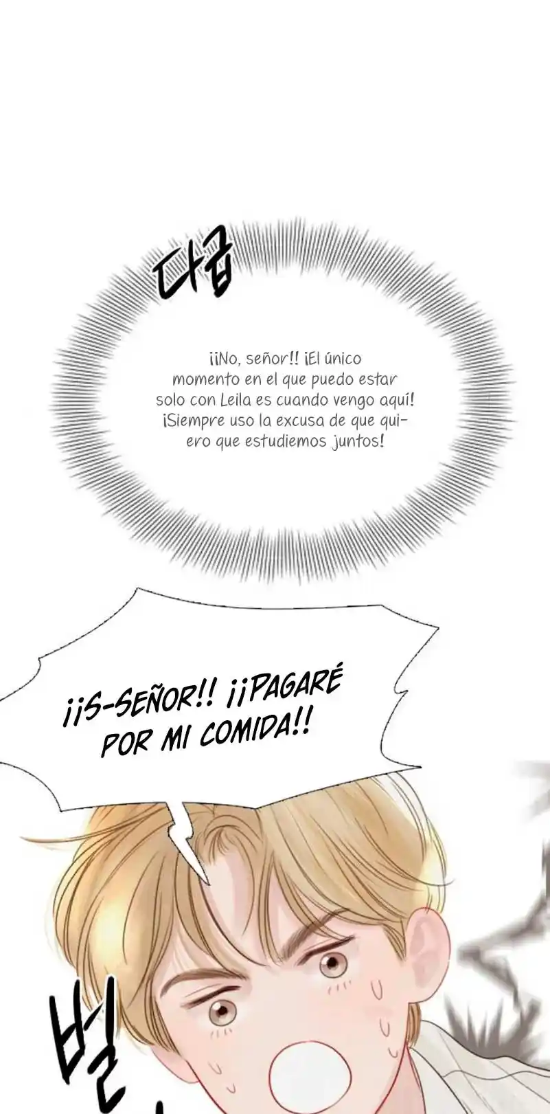 Llora, Aunque Es Mejor Si Suplicas - Capítulo 9 - Página 59 - LectorTMOo