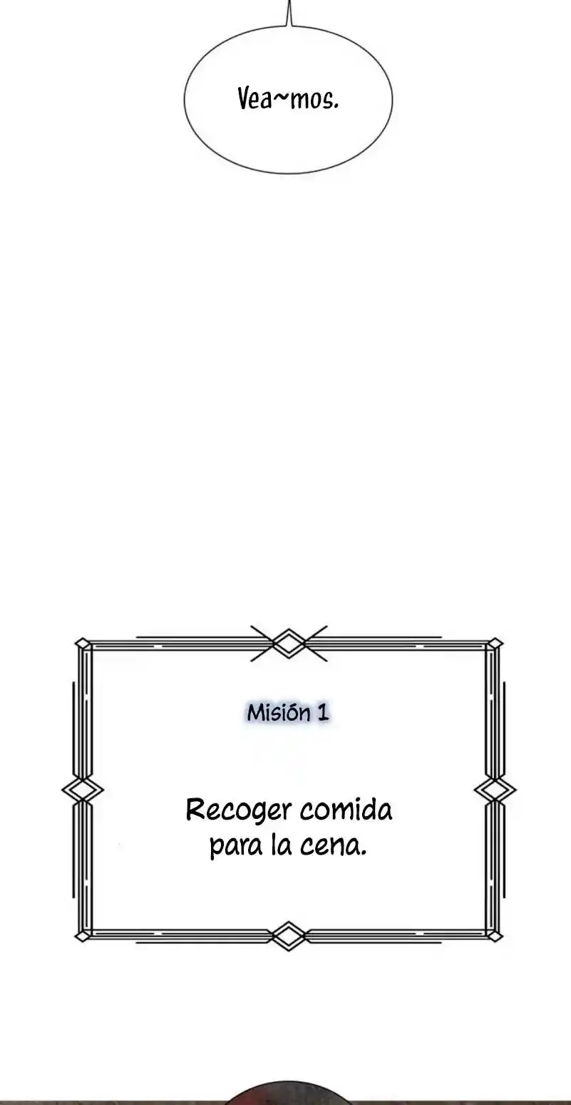 Llora, Aunque Es Mejor Si Suplicas - Capítulo 9 - Página 61 - LectorTMOo