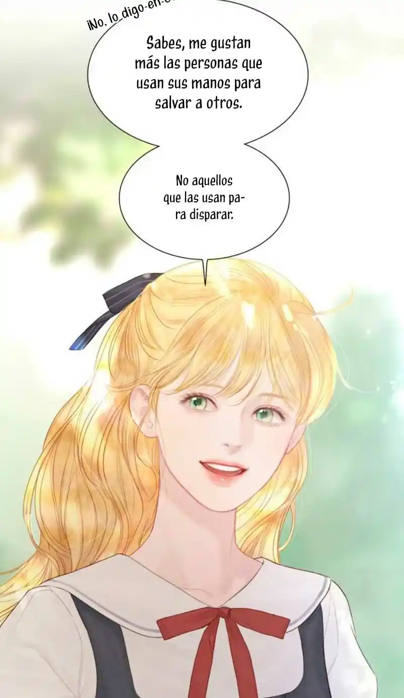 Llora, Aunque Es Mejor Si Suplicas - Capítulo 9 - Página 69 - LectorTMOo