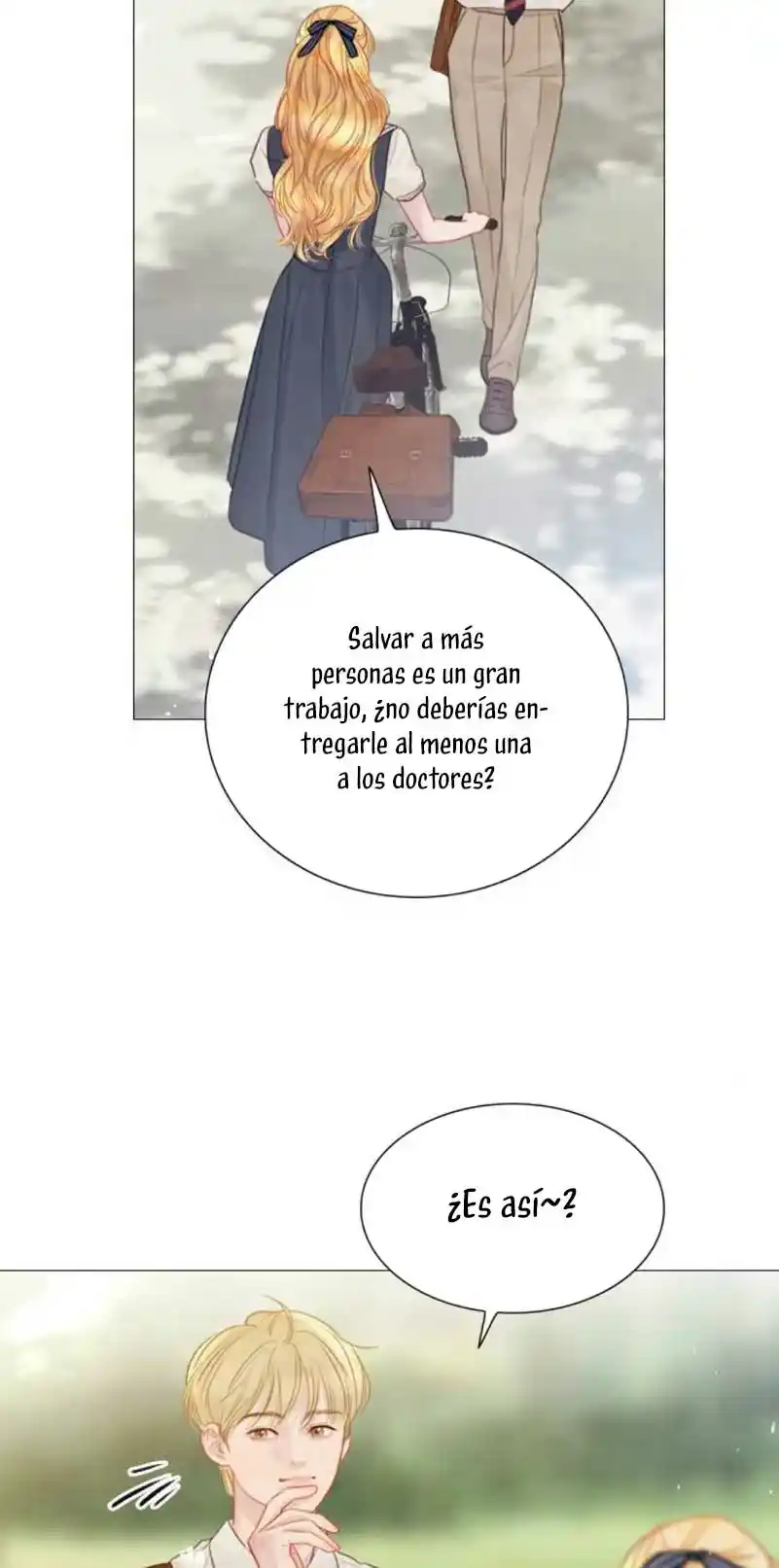 Llora, Aunque Es Mejor Si Suplicas - Capítulo 9 - Página 73 - LectorTMOo