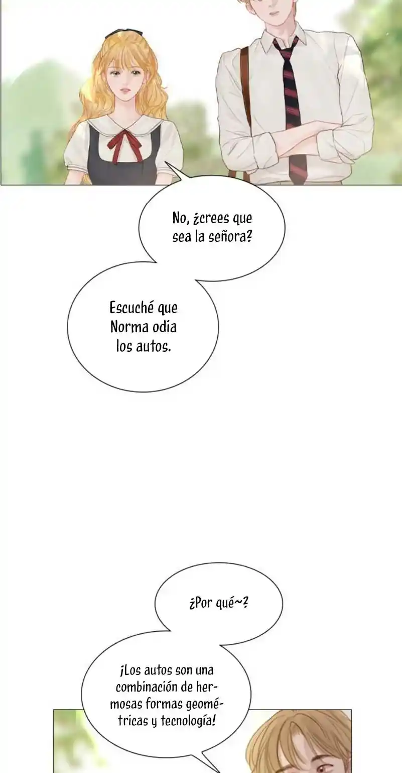 Llora, Aunque Es Mejor Si Suplicas - Capítulo 9 - Página 80 - LectorTMOo