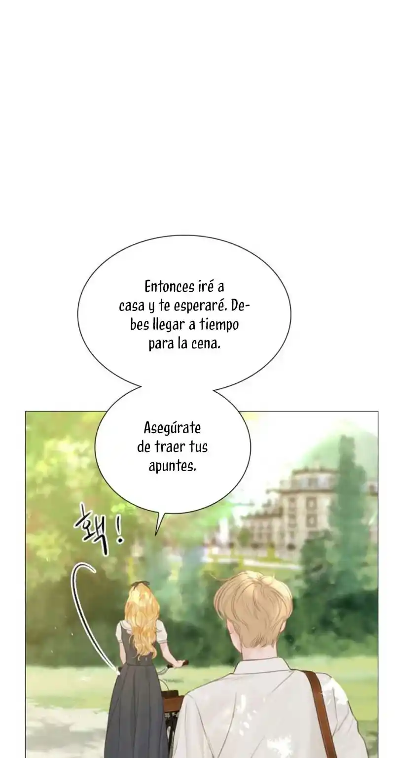 Llora, Aunque Es Mejor Si Suplicas - Capítulo 9 - Página 84 - LectorTMOo