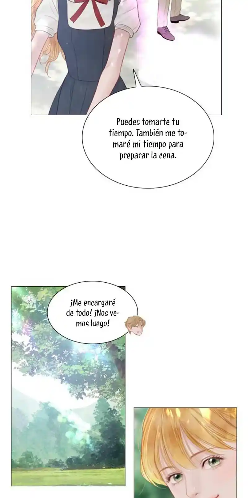 Llora, Aunque Es Mejor Si Suplicas - Capítulo 9 - Página 88 - LectorTMOo