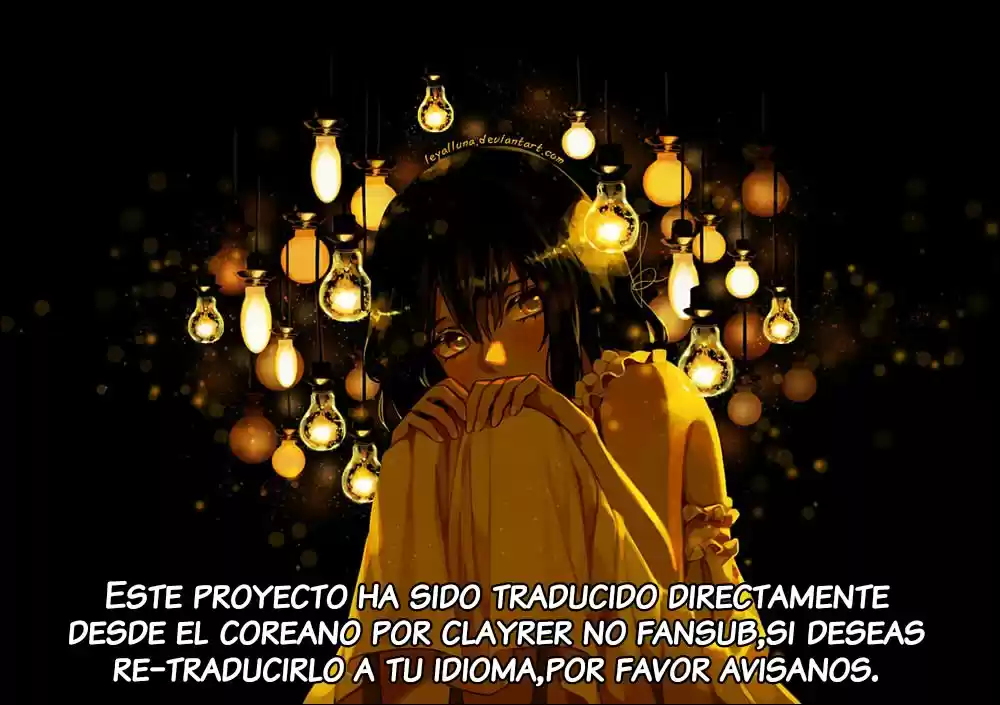 Lluvia De Estrellas - Capítulo  - Página 18 - LectorTMOo