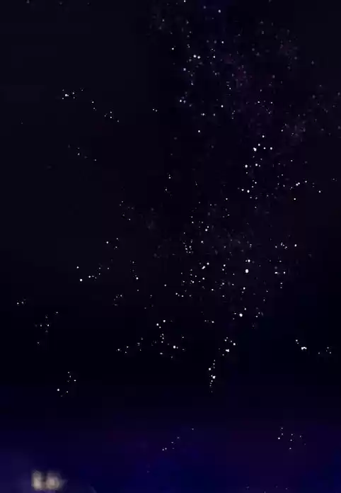 Lluvia De Estrellas - Capítulo 1 - Página 4 - LectorTMOo