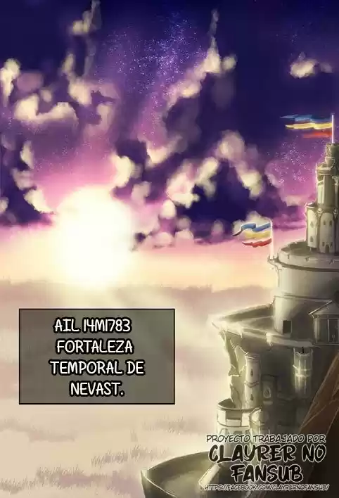 Lluvia De Estrellas - Capítulo 1 - Página 5 - LectorTMOo