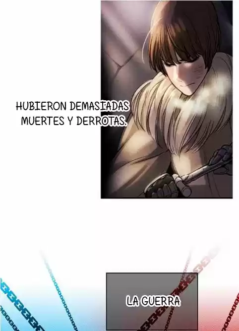 Lluvia De Estrellas - Capítulo 1 - Página 7 - LectorTMOo
