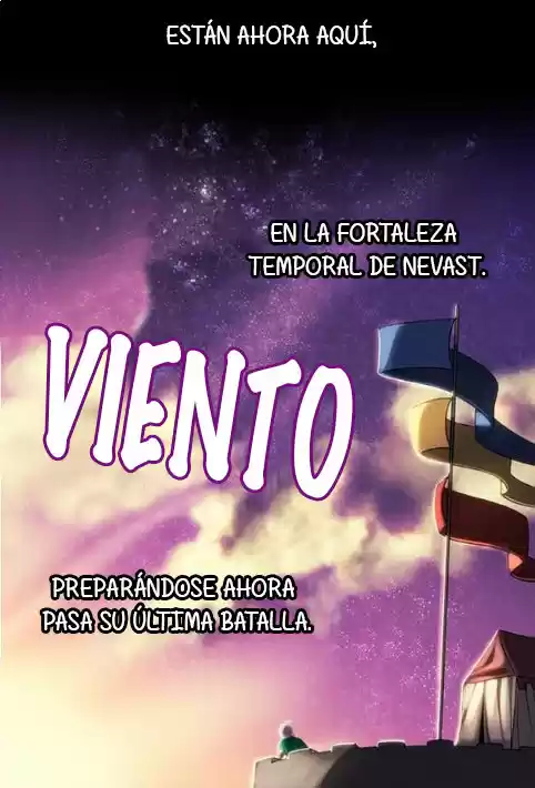 Lluvia De Estrellas - Capítulo 1 - Página 10 - LectorTMOo