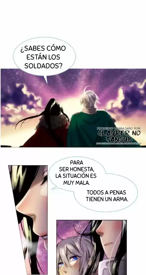 Lluvia De Estrellas - Capítulo 1 - Página 19 - LectorTMOo