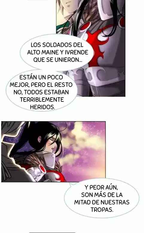 Lluvia De Estrellas - Capítulo 1 - Página 20 - LectorTMOo
