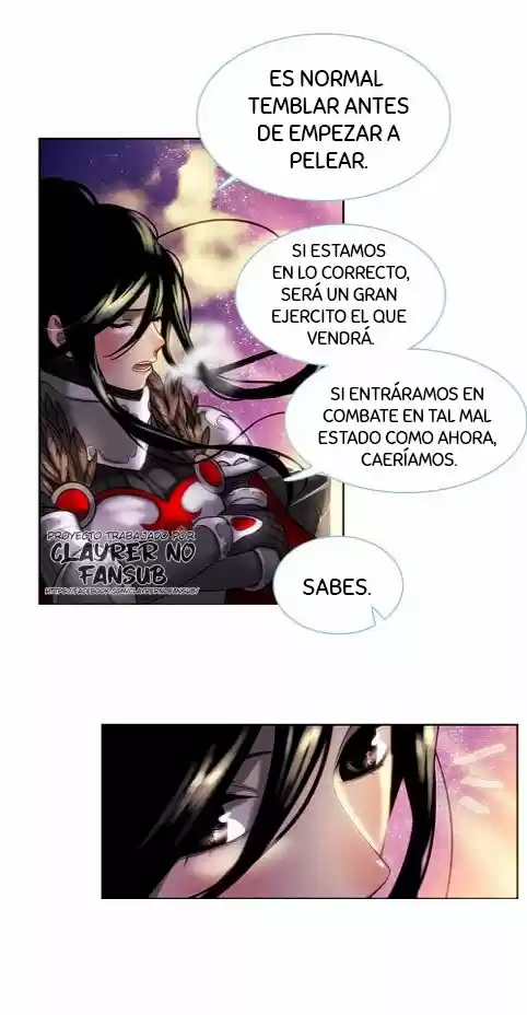 Lluvia De Estrellas - Capítulo 1 - Página 27 - LectorTMOo